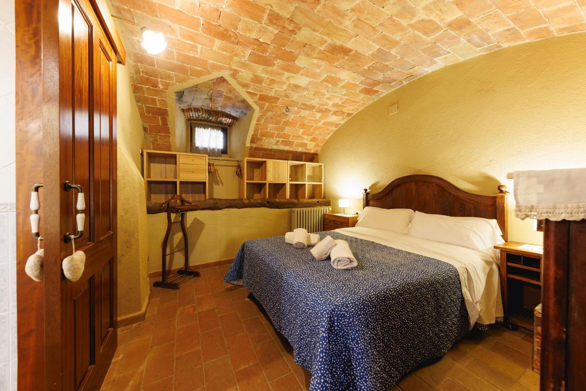 Turisme Rural - Mas Vila - Monells La Bisbal d'Emporda エクステリア 写真