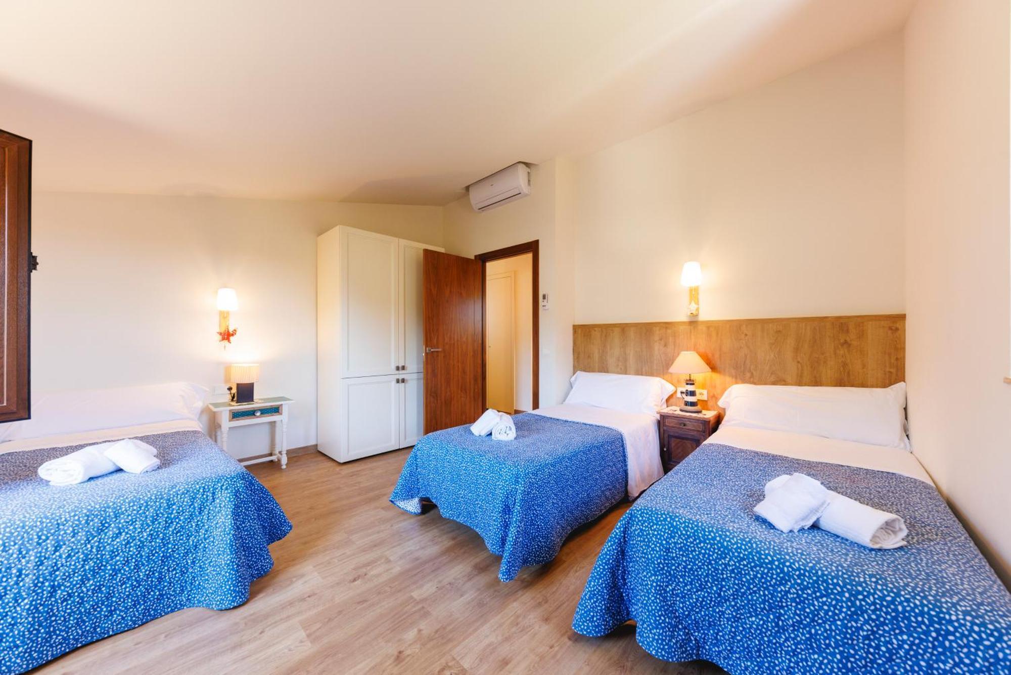 Turisme Rural - Mas Vila - Monells La Bisbal d'Emporda エクステリア 写真