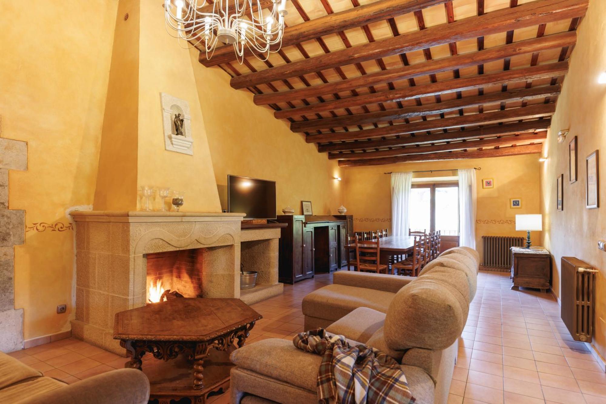 Turisme Rural - Mas Vila - Monells La Bisbal d'Emporda エクステリア 写真